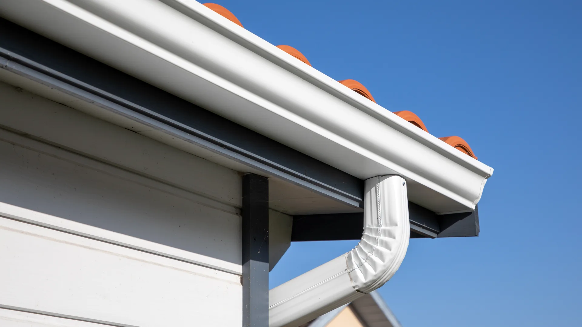 Fascias & Soffits across Kent by Assured Roofing Kent
