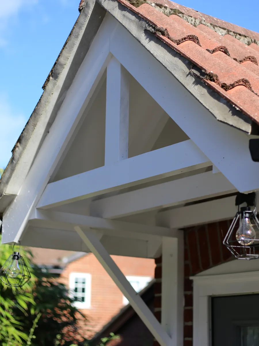 Guttering by Assured Roofing Kent