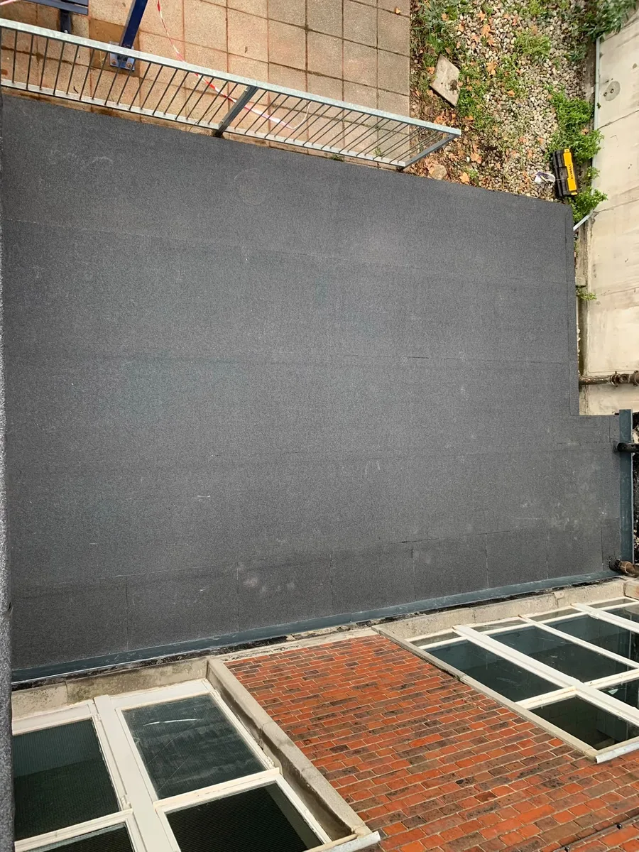 Rubber Roofs by Assured Roofing Kent