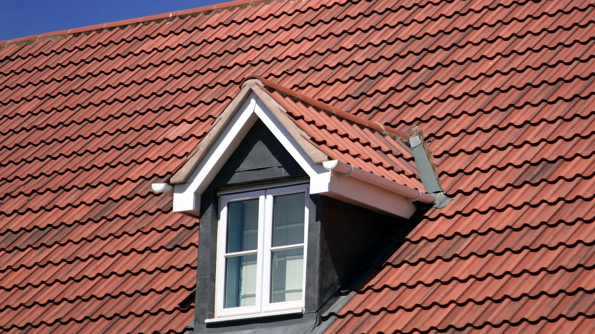 Tiled Roofs across Kent by Assured Roofing Kent