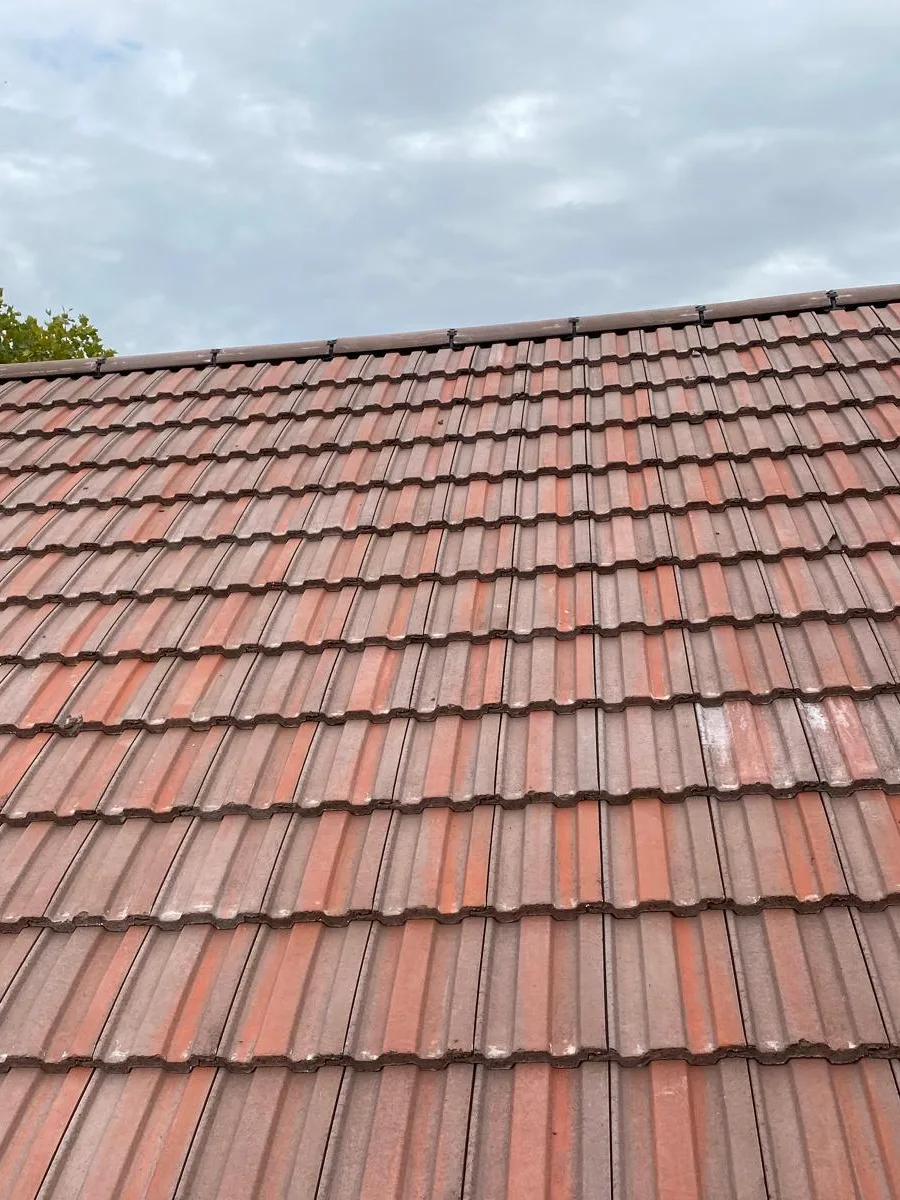 Tiled Roofs by Assured Roofing Kent